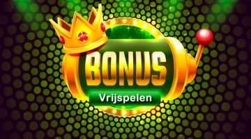 Het vrijspelen van een casino bonus