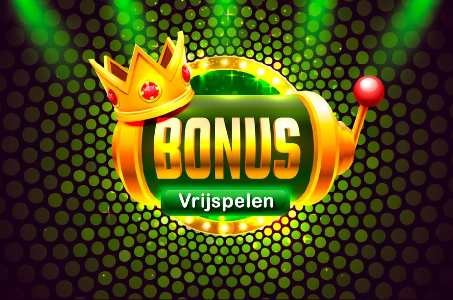 Het vrijspelen van een casino bonus